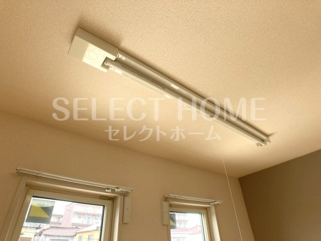  | フォレスト大和Ａ棟