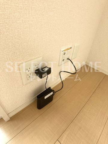  | フォレスト大和Ａ棟