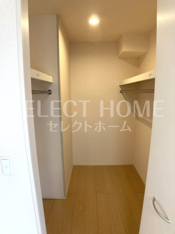 【収納】 | フォレスト大和Ａ棟 | こまごまとしたものを収納できそうですね