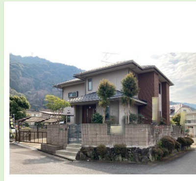 【外観】 | 醍醐大高町