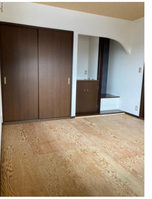 【和室】 | 醍醐大高町