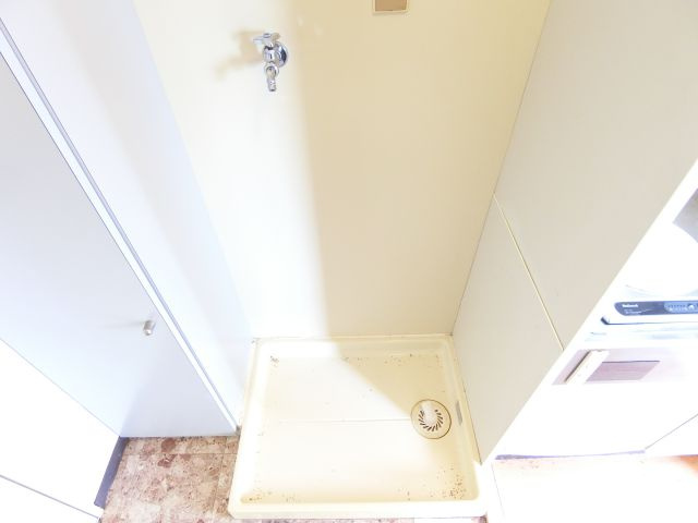 滝野ハイツの内装