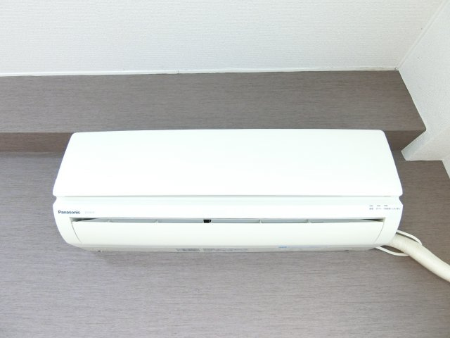 滝野ハイツの設備