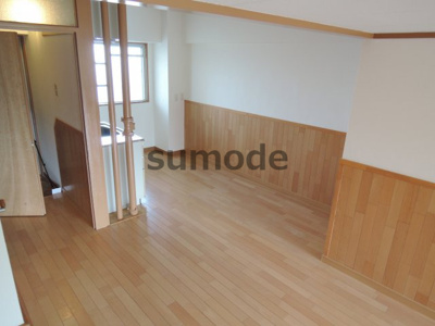 【内装】 | パークハイツミシマ | 写真は同マンション別部屋