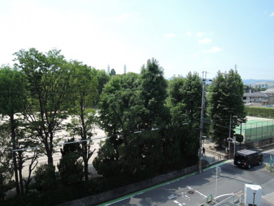 【展望】 | パークハイツミシマ