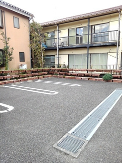 【駐車場】 | 駐車場