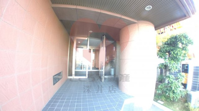 【エントランス】 | プレジデント21