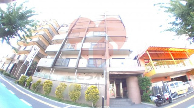 【外観】 | プレジデント21