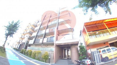 【外観】 | プレジデント21