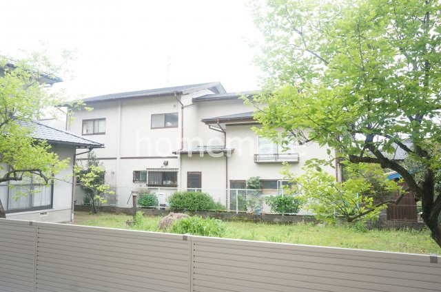 ルミエール出水の展望