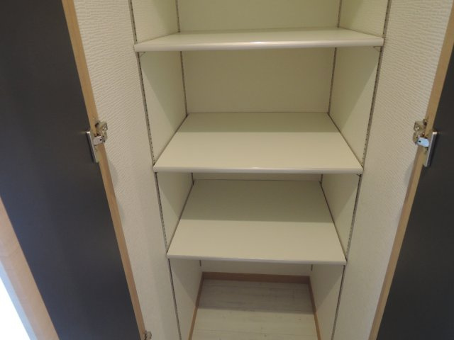 【収納】 | 南田中コートハウス