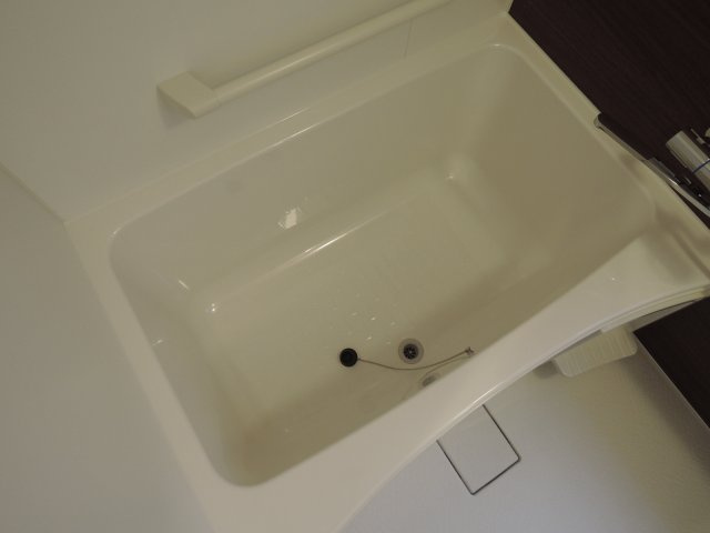 【浴室】 | 南田中コートハウス