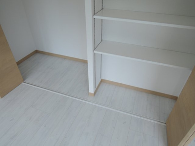【収納】 | 南田中コートハウス