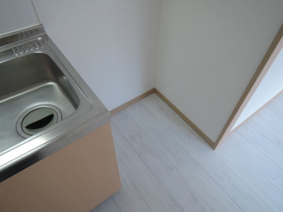 【設備】 | 南田中コートハウス