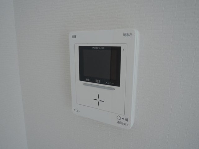 【セキュリティ】 | 南田中コートハウス