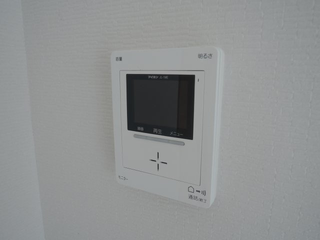 【セキュリティ】 | 南田中コートハウス