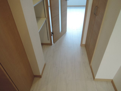 【内装】 | 南田中コートハウス