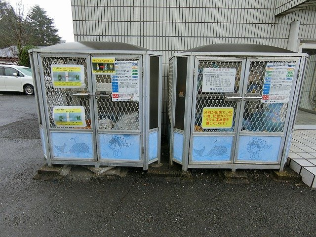 島田第５マンションのその他共用部分