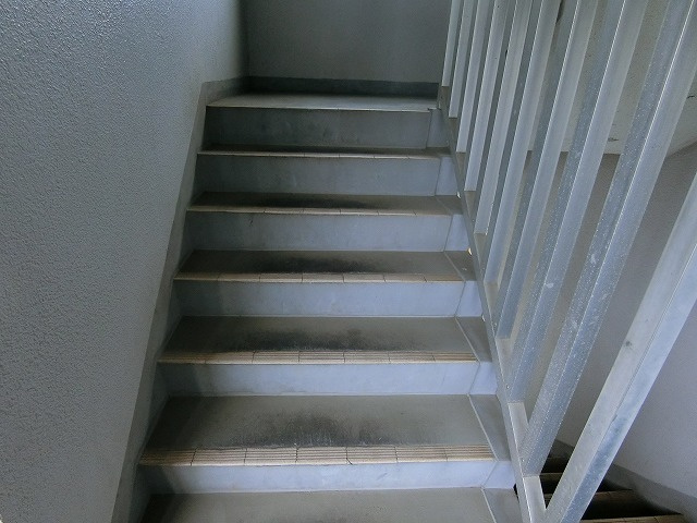 島田第５マンションのその他共用部分
