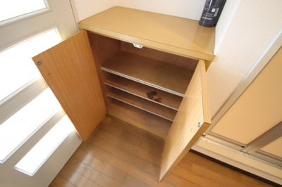 【収納】 | 芸大ヒルズマンション