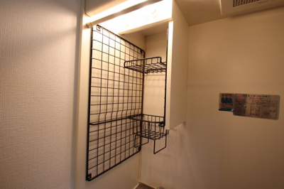 【収納】 | 芸大ヒルズマンション | キッチン収納