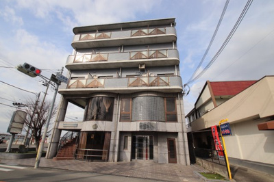 【外観】 | 芸大ヒルズマンション