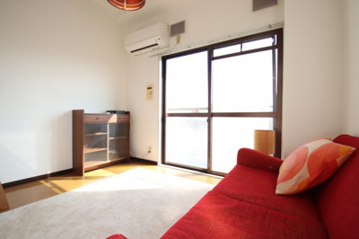 【寝室】 | 芸大ヒルズマンション