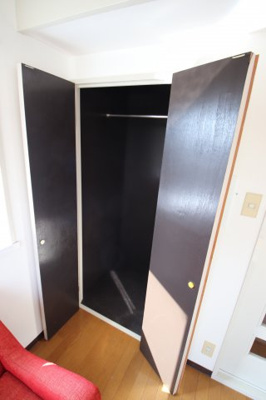 【収納】 | 芸大ヒルズマンション