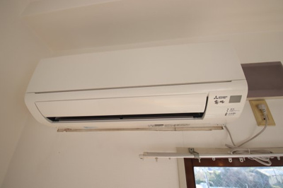 【設備】 | 芸大ヒルズマンション | エアコン