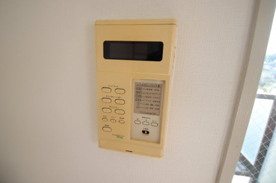 【設備】 | 芸大ヒルズマンション | 有線