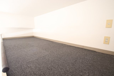 【その他共用部分】 | 芸大ヒルズマンション | ロフト