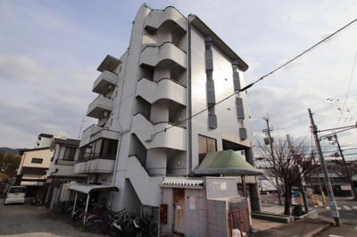 【外観】 | 芸大ヒルズマンション