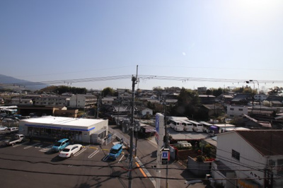 【展望】 | 芸大ヒルズマンション