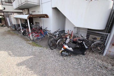 【その他共用部分】 | 芸大ヒルズマンション