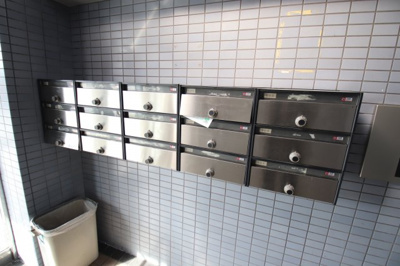 【設備】 | 芸大ヒルズマンション