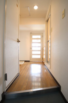 【玄関】 | 芸大ヒルズマンション