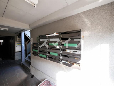 【収納】 | プチハイツ服部