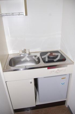 【居間・リビング】 | プチハイツ服部