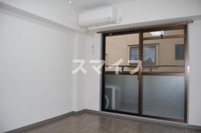 【バルコニー】 | プチハイツ服部