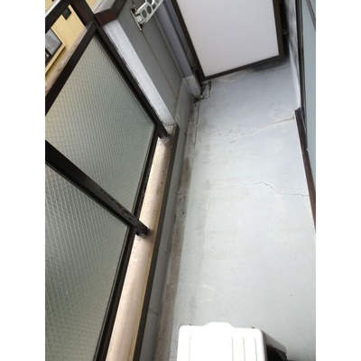 【浴室】 | プチハイツ服部