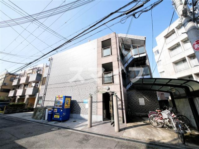 【居間・リビング】 | プチハイツ服部