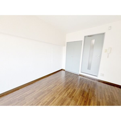 【居間・リビング】 | プチハイツ服部