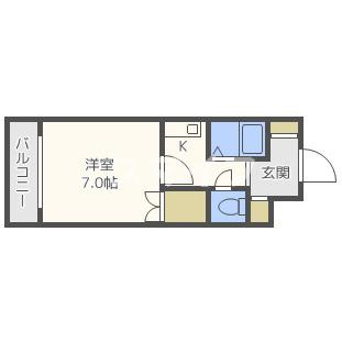 【収納】 | プチハイツ服部