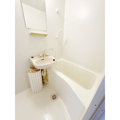 【外観】 | プチハイツ服部