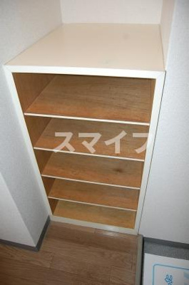 【設備】 | プチハイツ服部