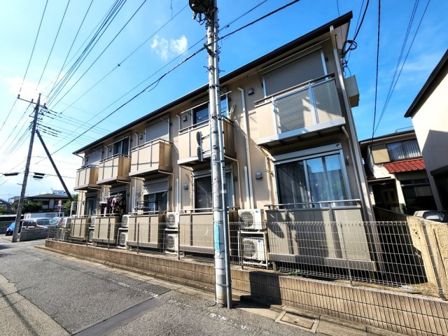 【外観】 | バド