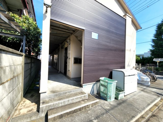 【エントランス】 | バド
