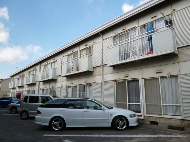 エフシリーズ安江Ⅰ