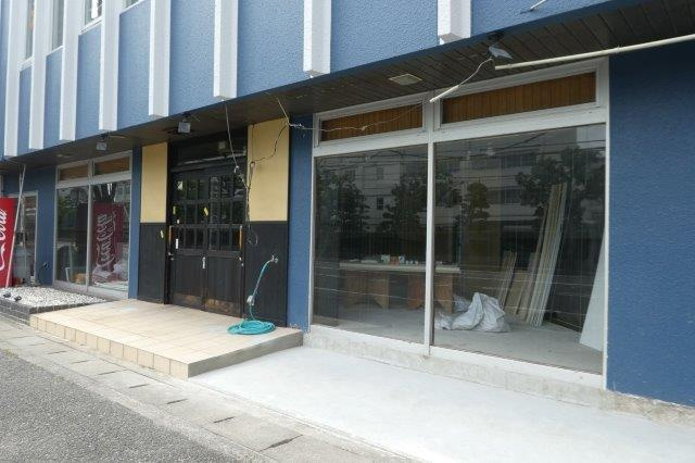 K'sビルの外観