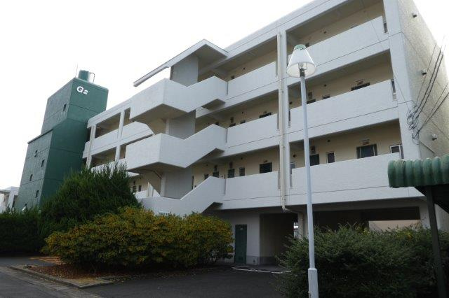 グリーンハウス松島G２
